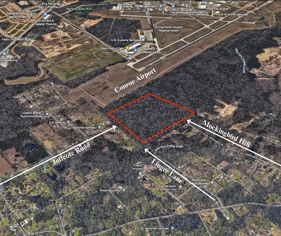 Mockingbird Hl Conroe, TX 77303 - Thumbnail 2