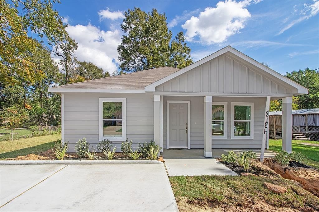 805 Jefferson Ave Cleveland, TX 77327 - Thumbnail 2