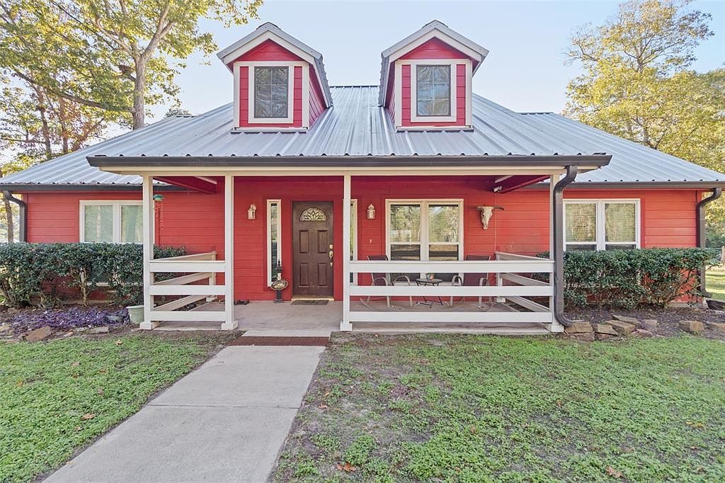 9895 Hickory Ridge Dr Conroe, TX 77303 - Thumbnail 2