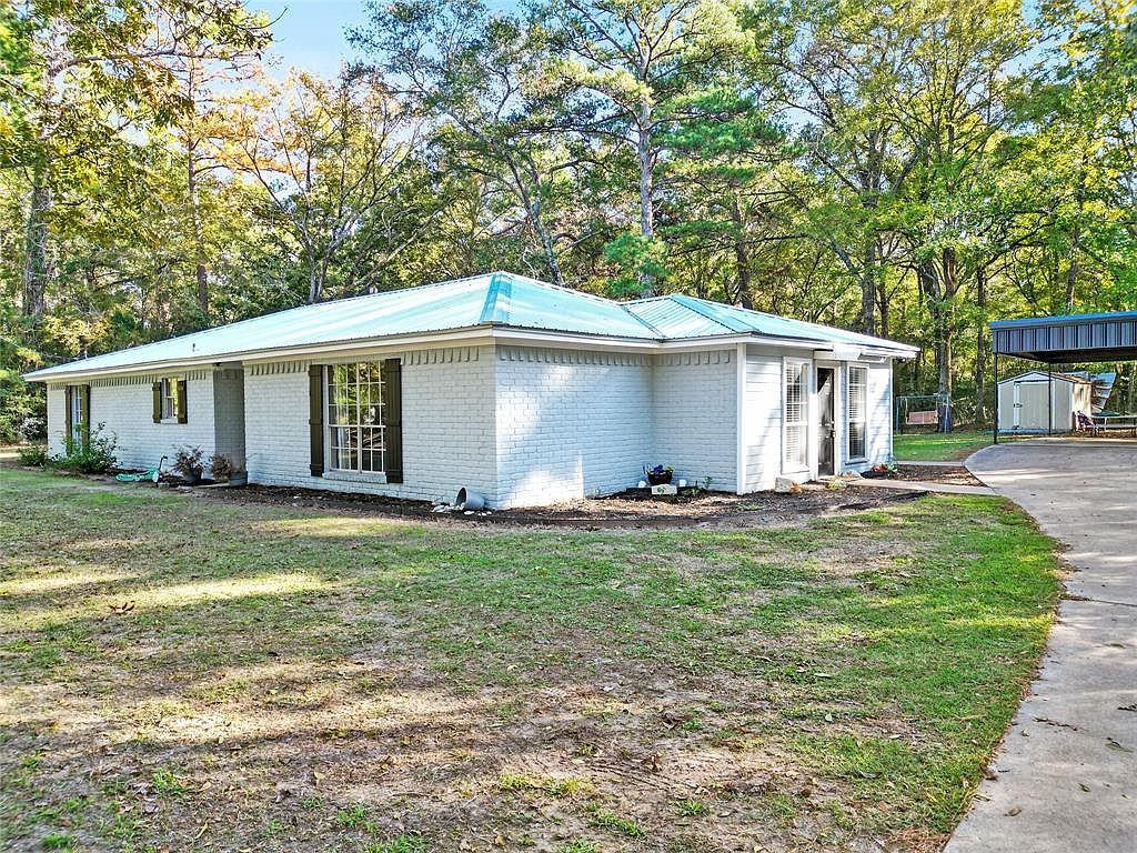 4536 Fm 1280 E Lovelady, TX 75851 - Thumbnail 2