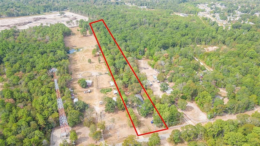 17258 Old Highway 105 E Conroe, TX 77306 - Thumbnail 2