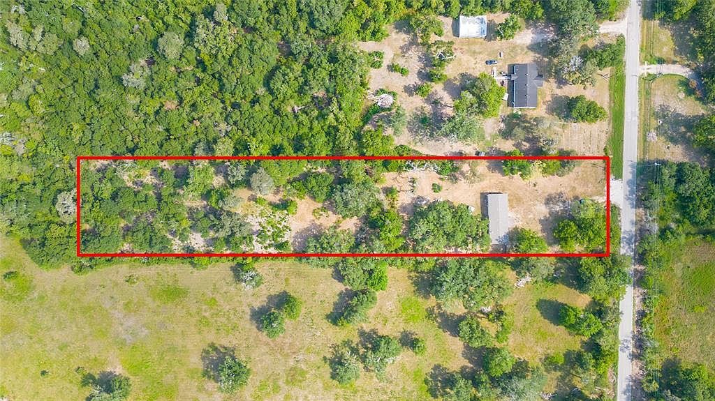 2671 County Road 790 Brazoria, TX 77422 - Thumbnail 2