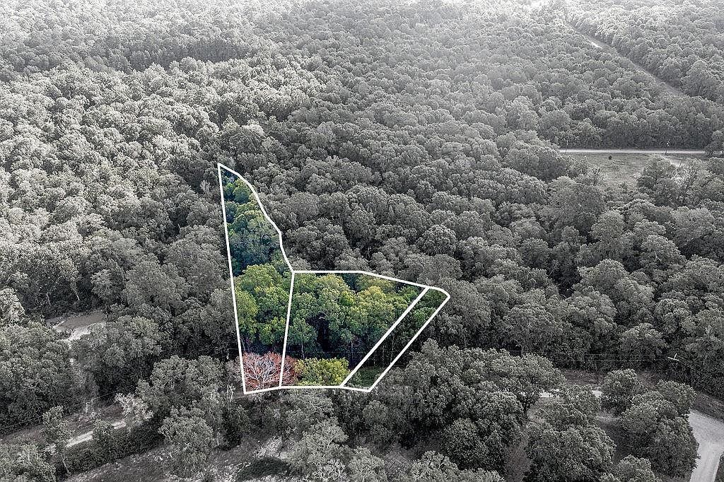 0 Mustang Dr Splendora, TX 77372 - Thumbnail 2