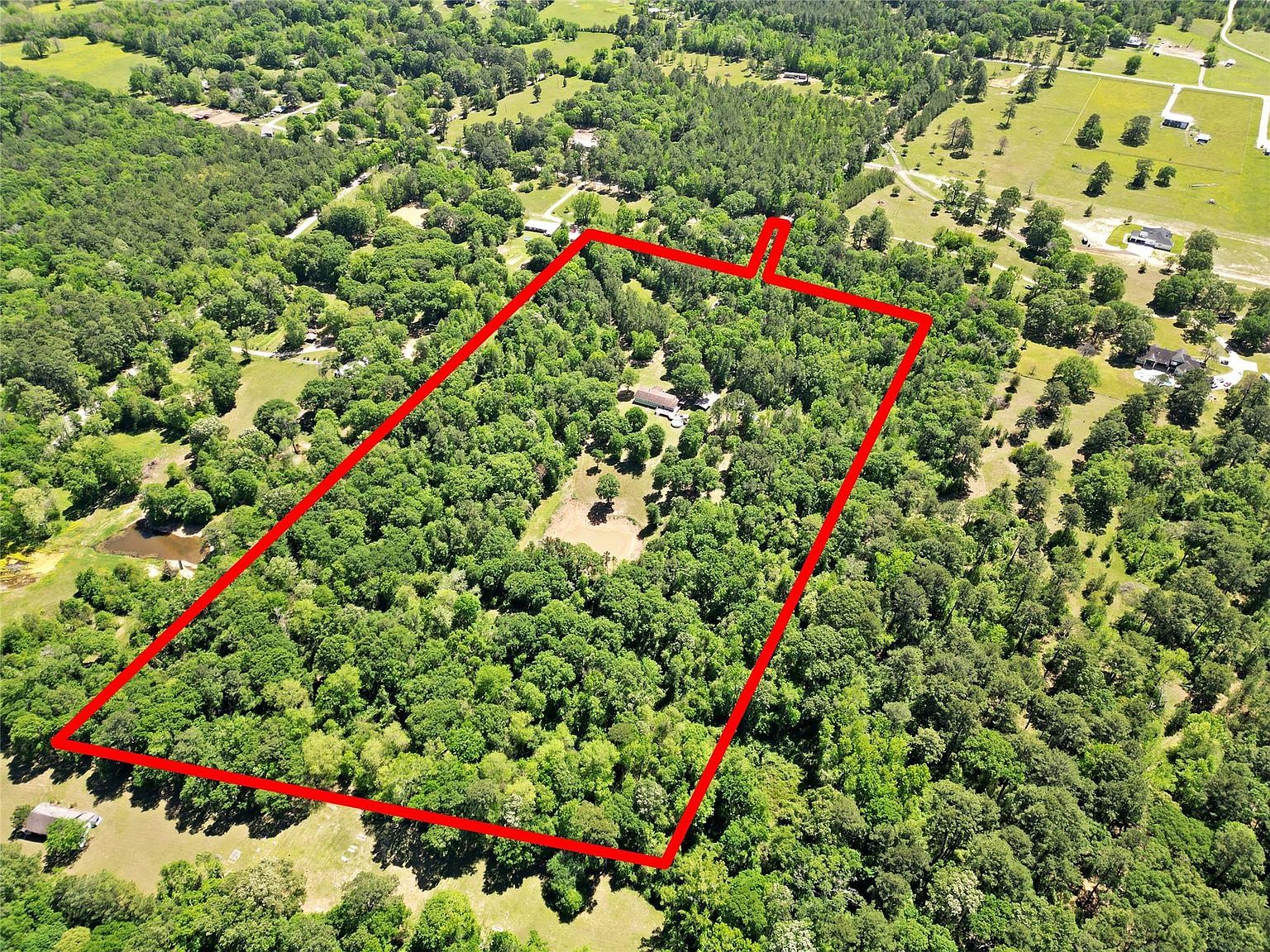 7105 Mount Zion Rd New Waverly, TX 77358 - Thumbnail 2