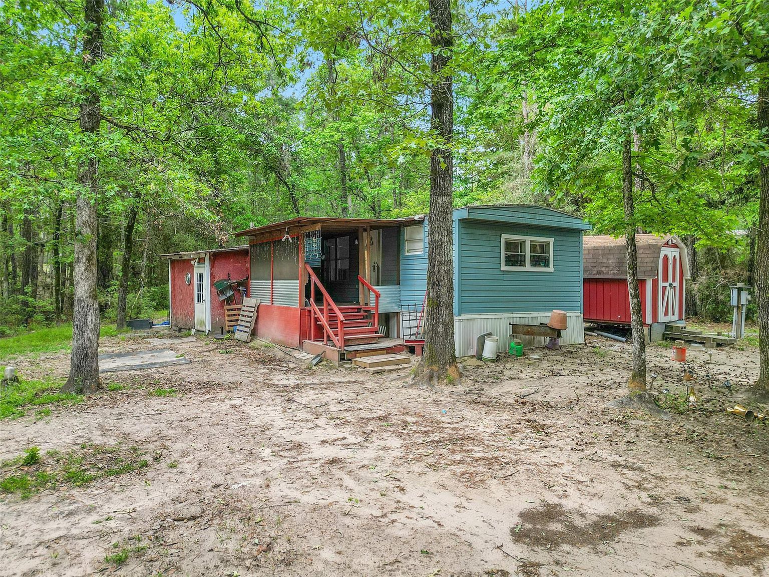 479 Settlers Way S Trinity, TX 75862 - Thumbnail 2