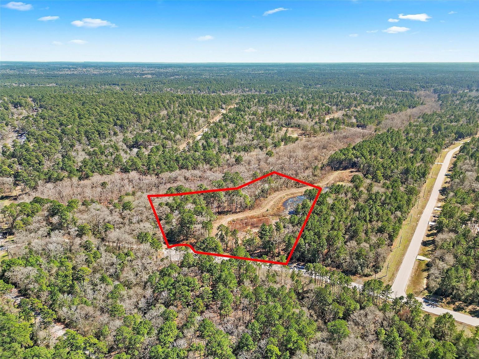Granite Rd Huntsville, TX 77340 - Thumbnail 2