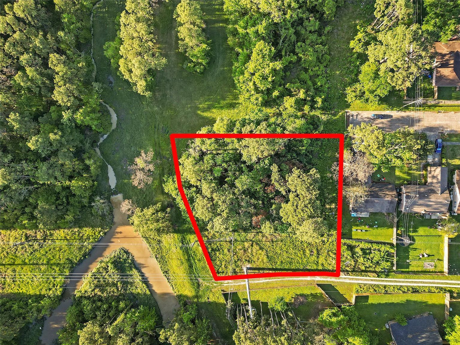 0 Moonshadow Dr Humble, TX 77346 - Thumbnail 2