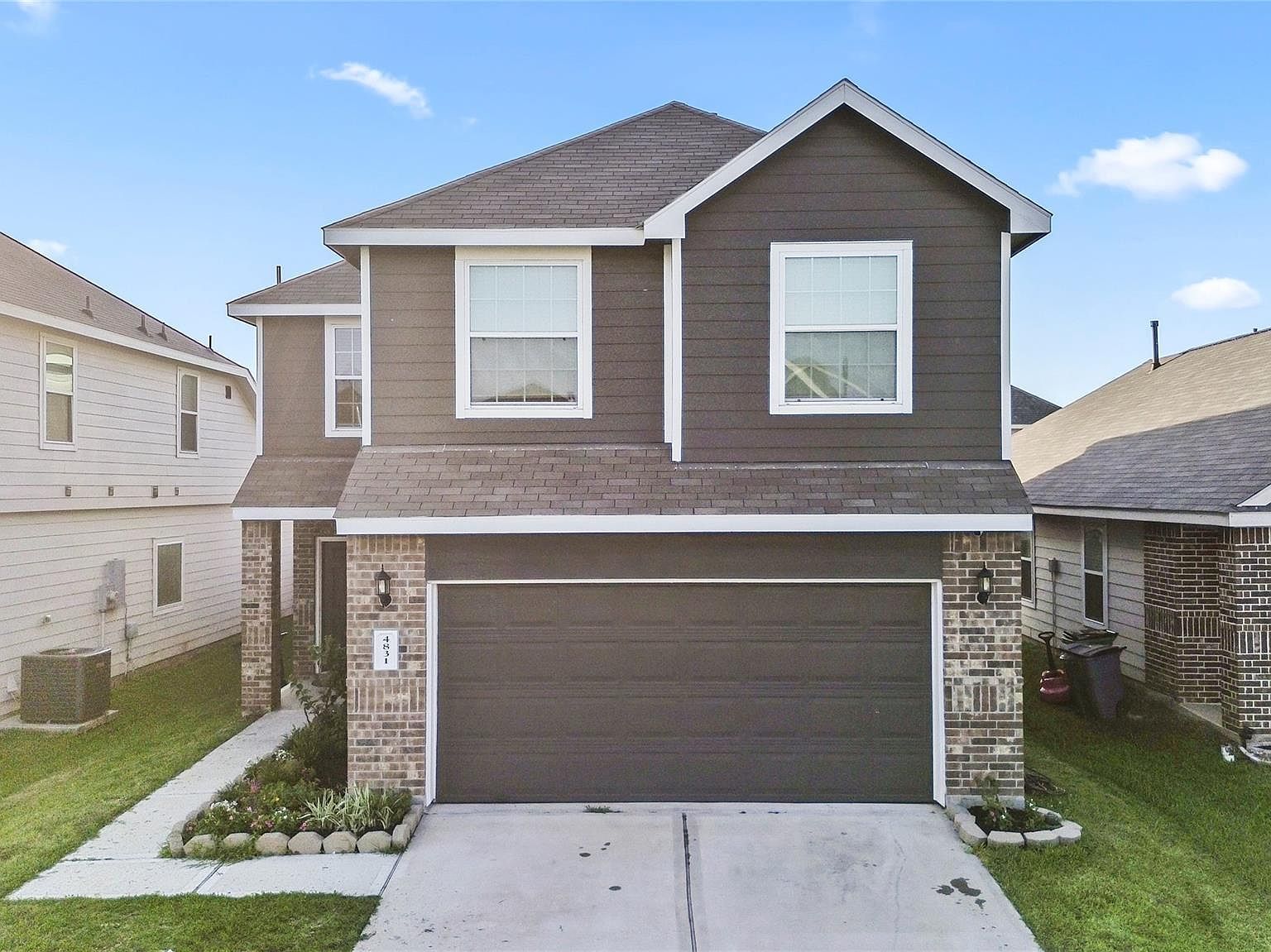 4831 Blue Jacaranda Way Spring, TX 77373 - Thumbnail 2