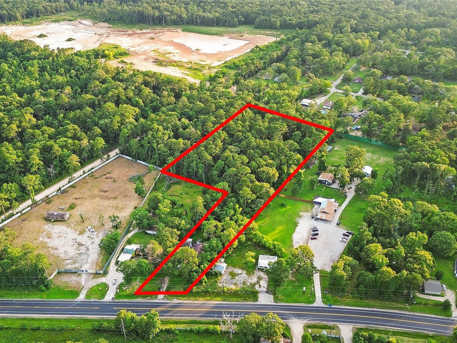 18086 Fm 1485 Rd Conroe, TX 77306 - Thumbnail 2