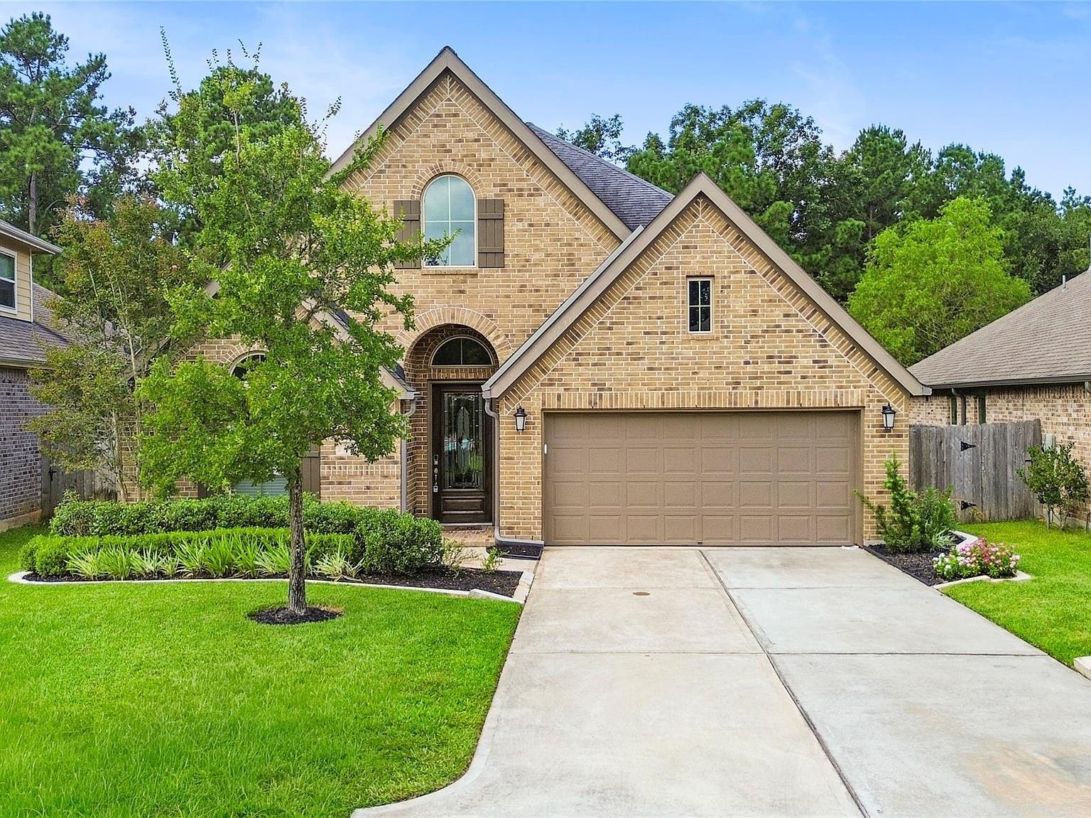 267 Capriccio Ln Montgomery, TX 77316 - Thumbnail 2
