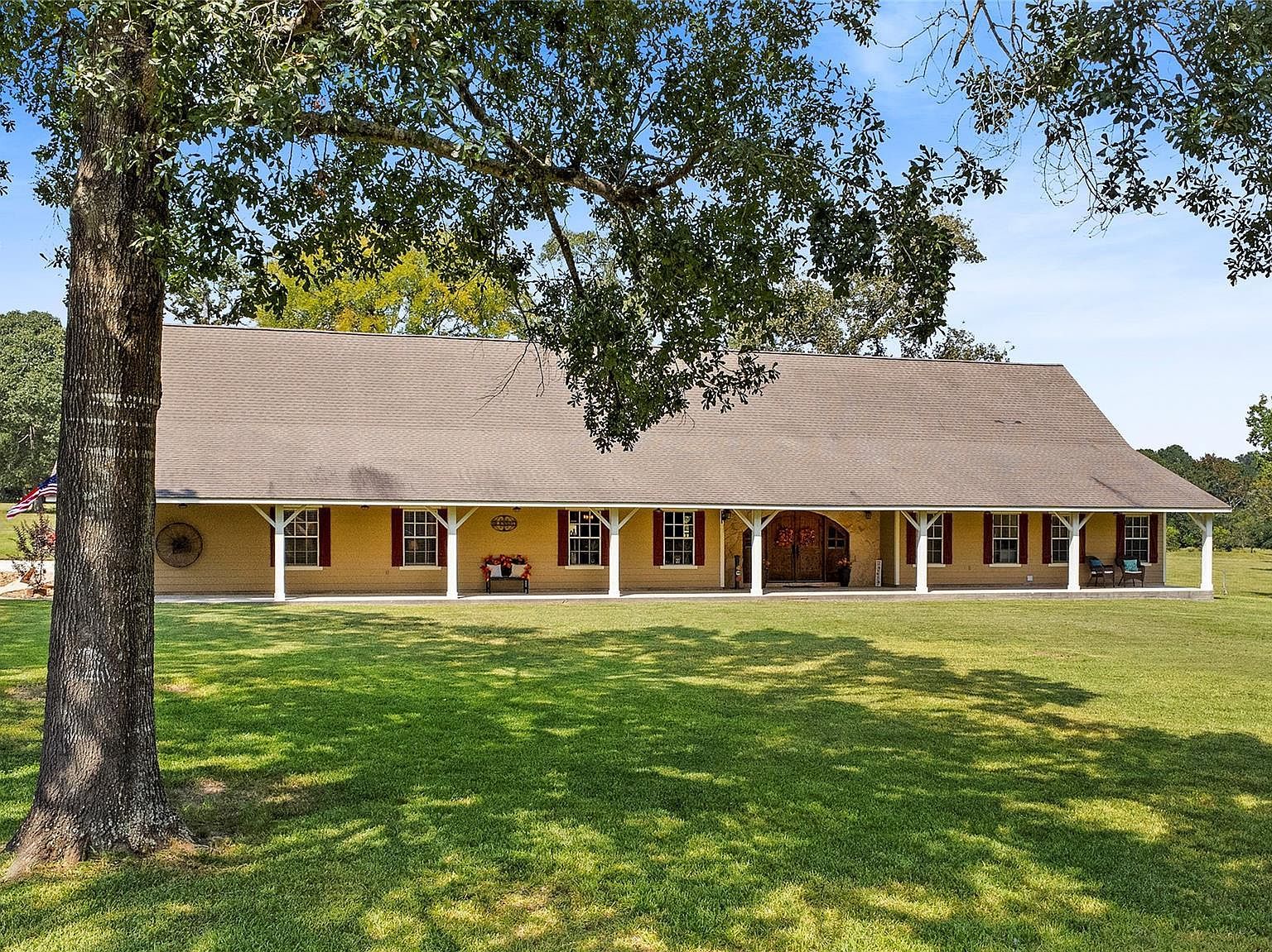 7875 Willys Rd New Waverly, TX 77358 - Thumbnail 2