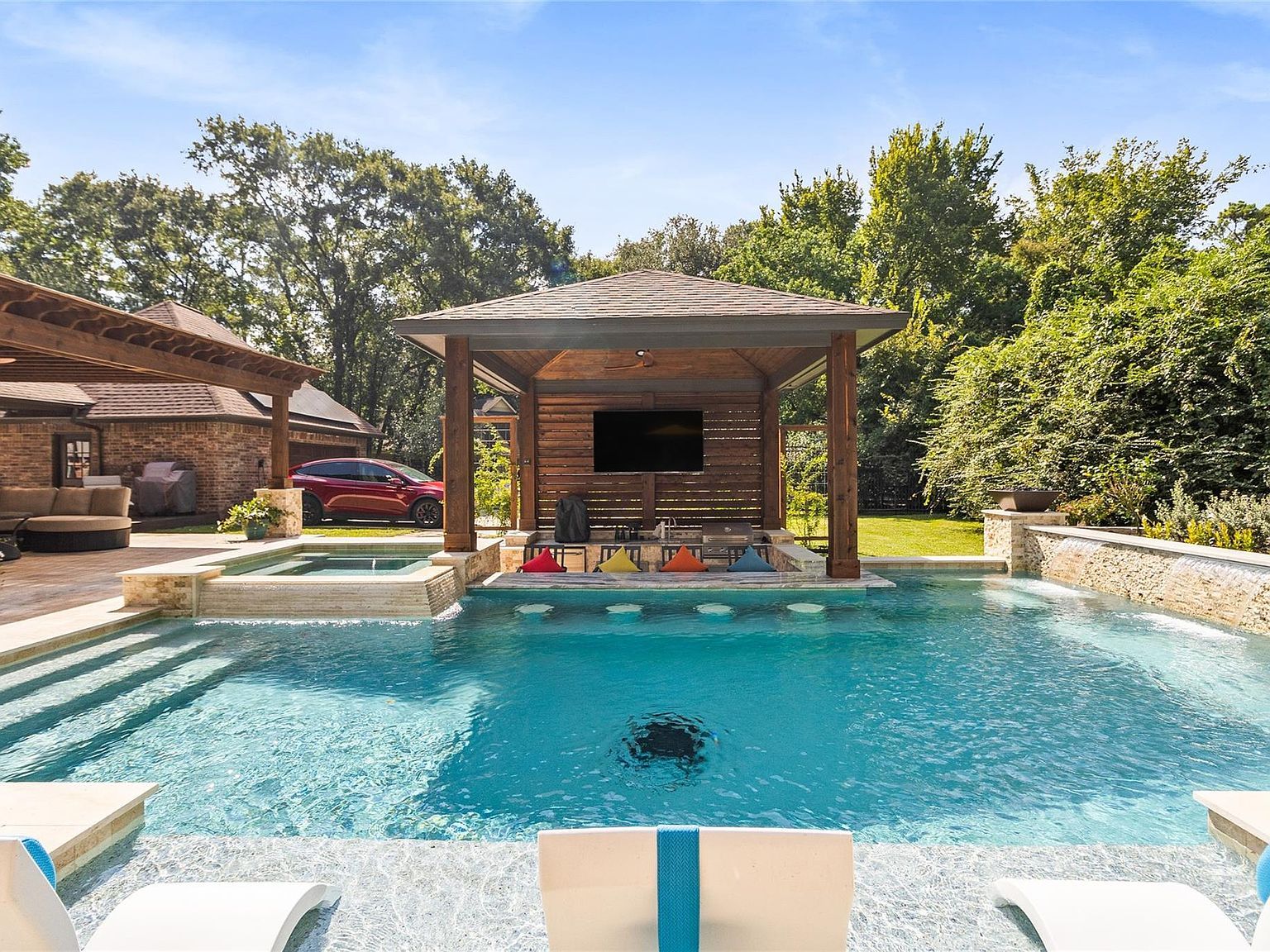 10 Holly Tree Ln Spring, TX 77373 - Thumbnail 2