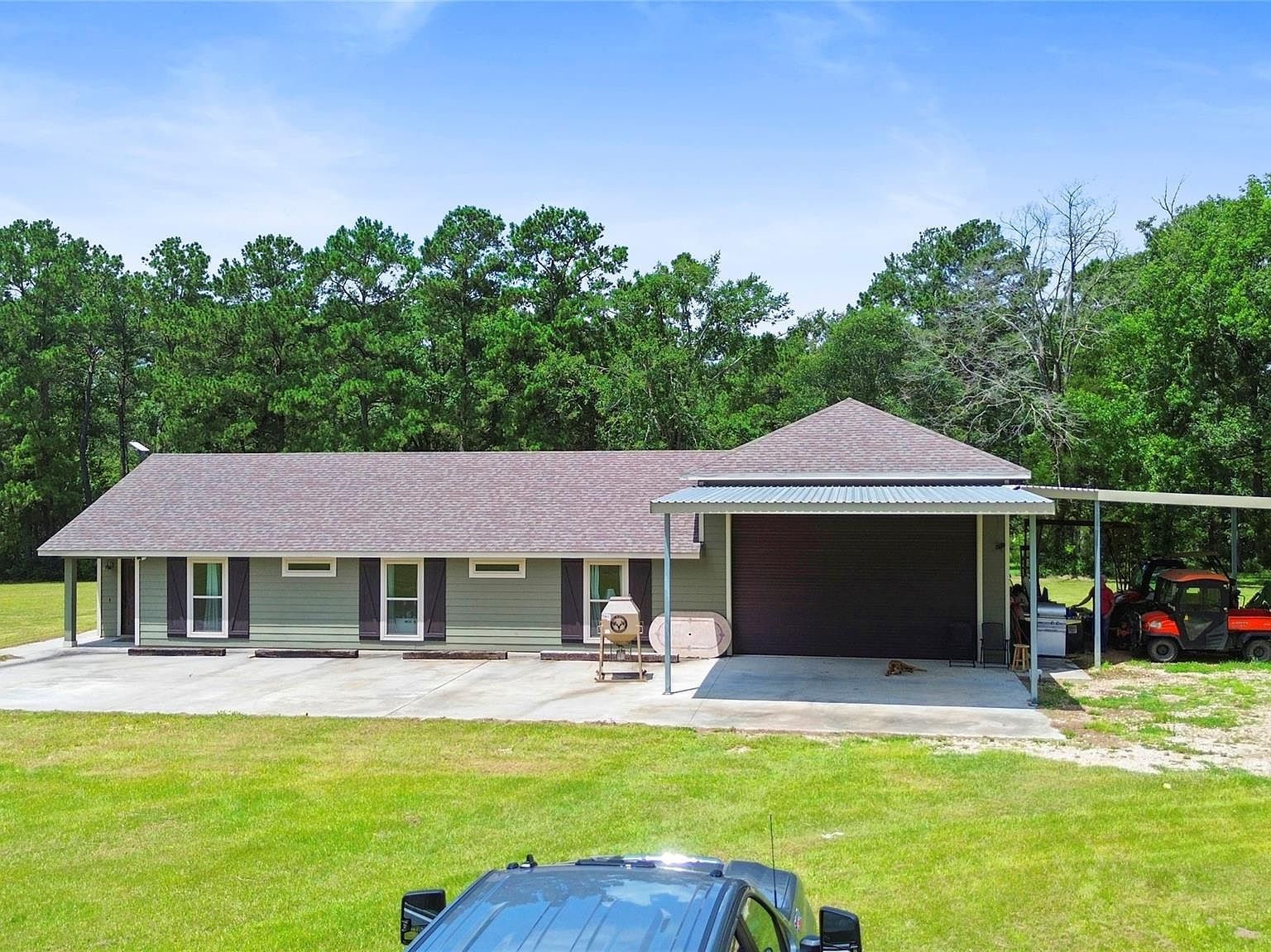 1101 Moody Rd Cleveland, TX 77328 - Thumbnail 2