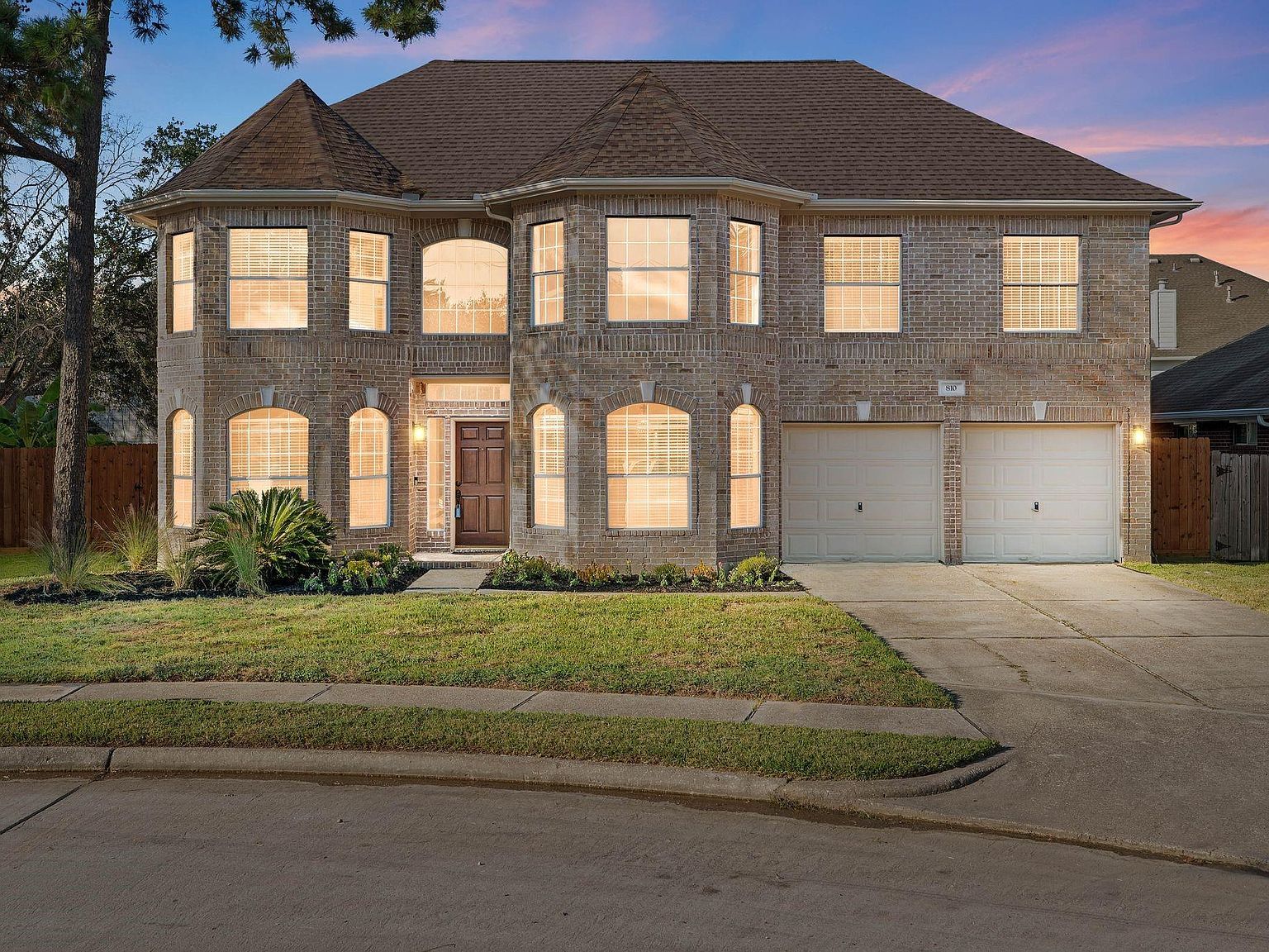 810 Flanners Ct Spring, TX 77373 - Thumbnail 2