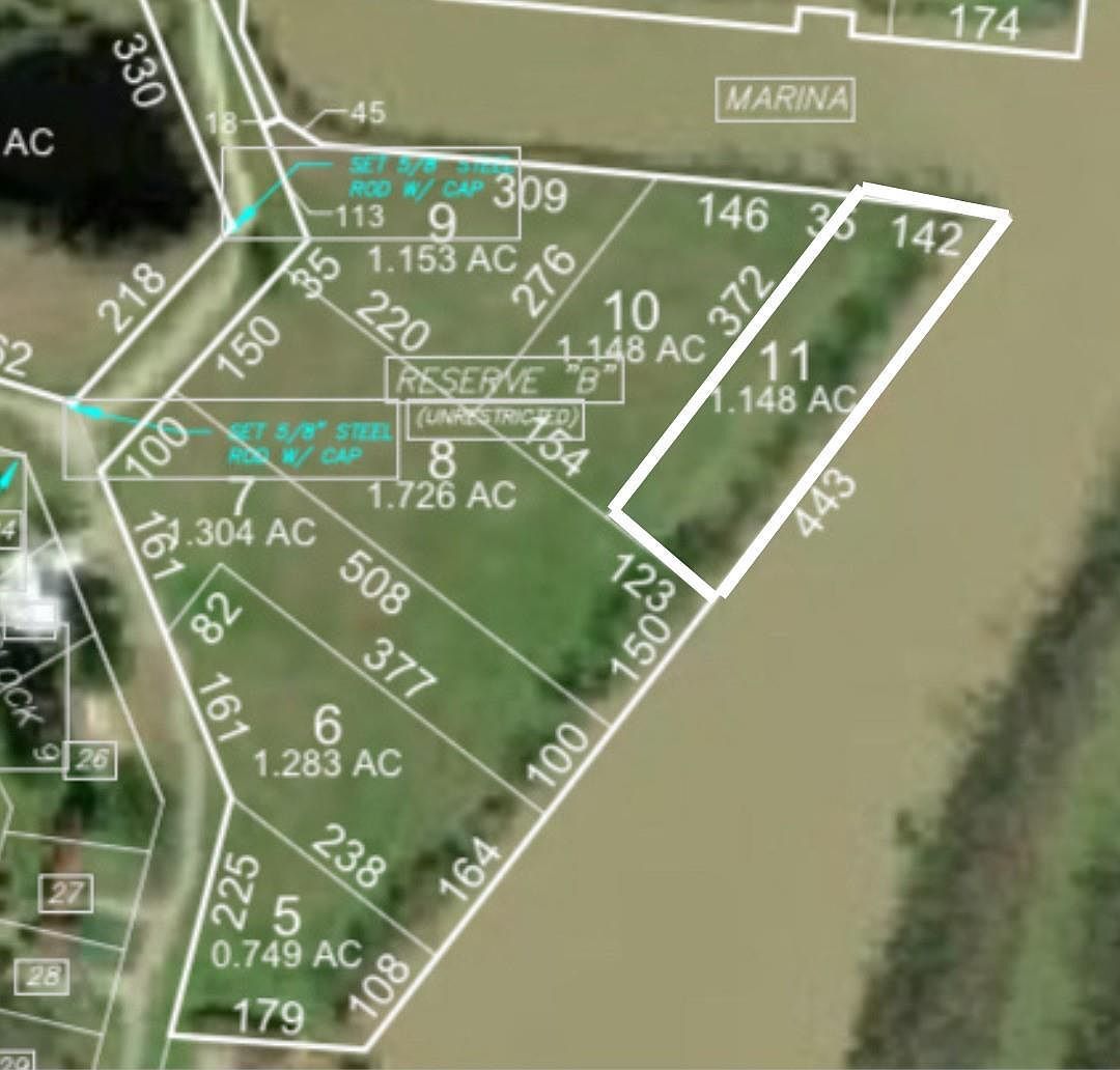 11 Lake Livingston Ln Trinity, TX 75862 - Thumbnail 2