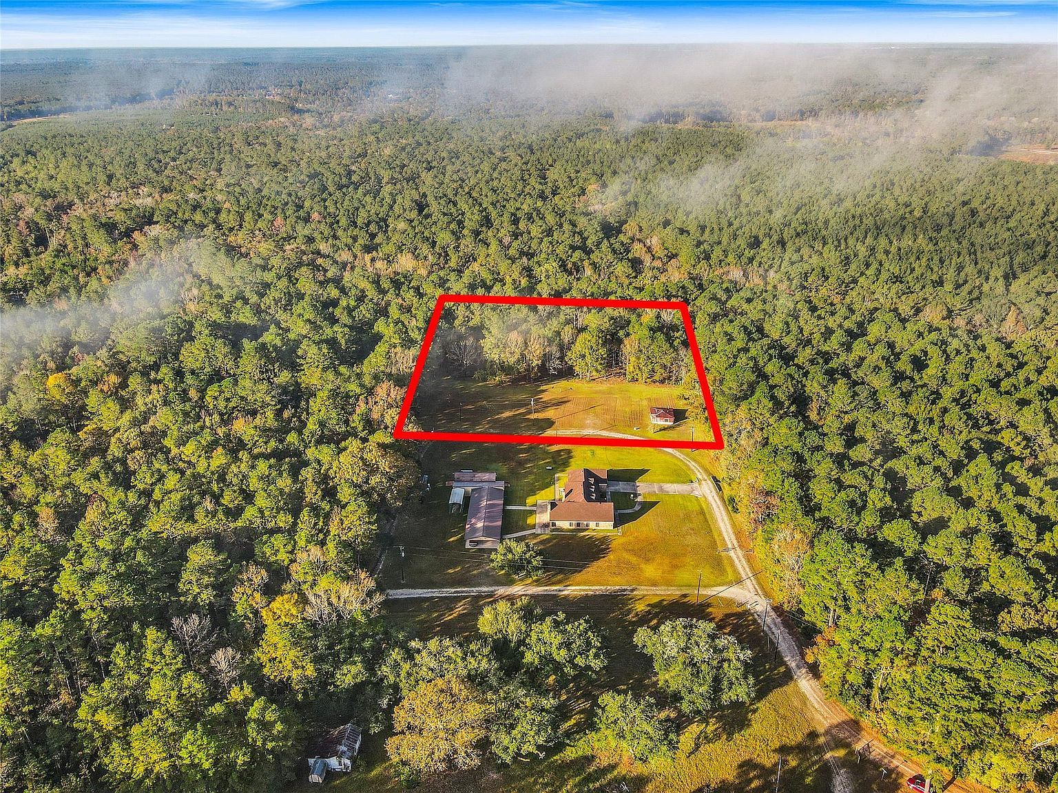 Jordan Rd Pointblank, TX 77364 - Thumbnail 2