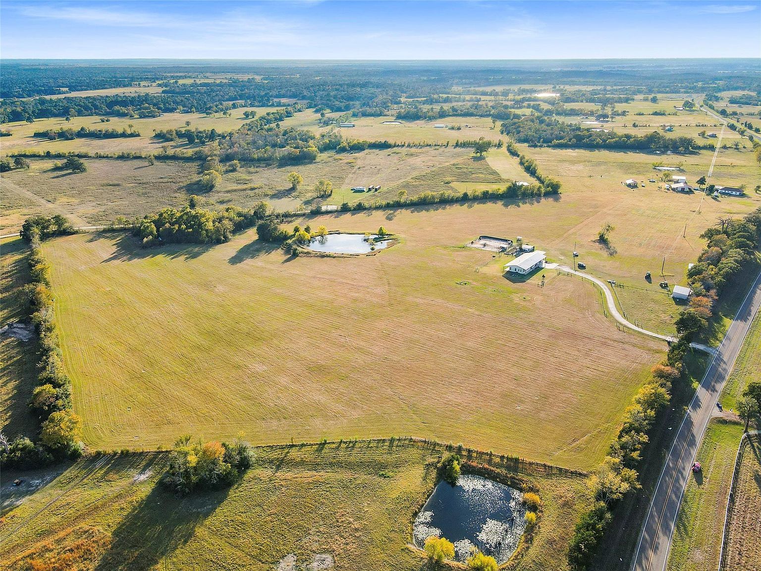 2199 Fm 2915 Lovelady, TX 75851 - Thumbnail 2