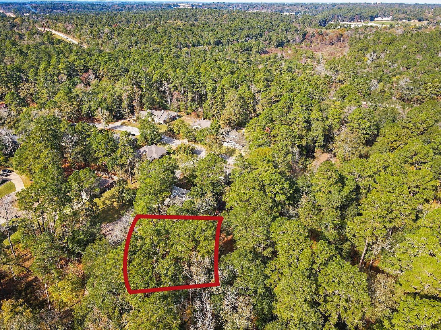 306 Inverness St Huntsville, TX 77340 - Thumbnail 2