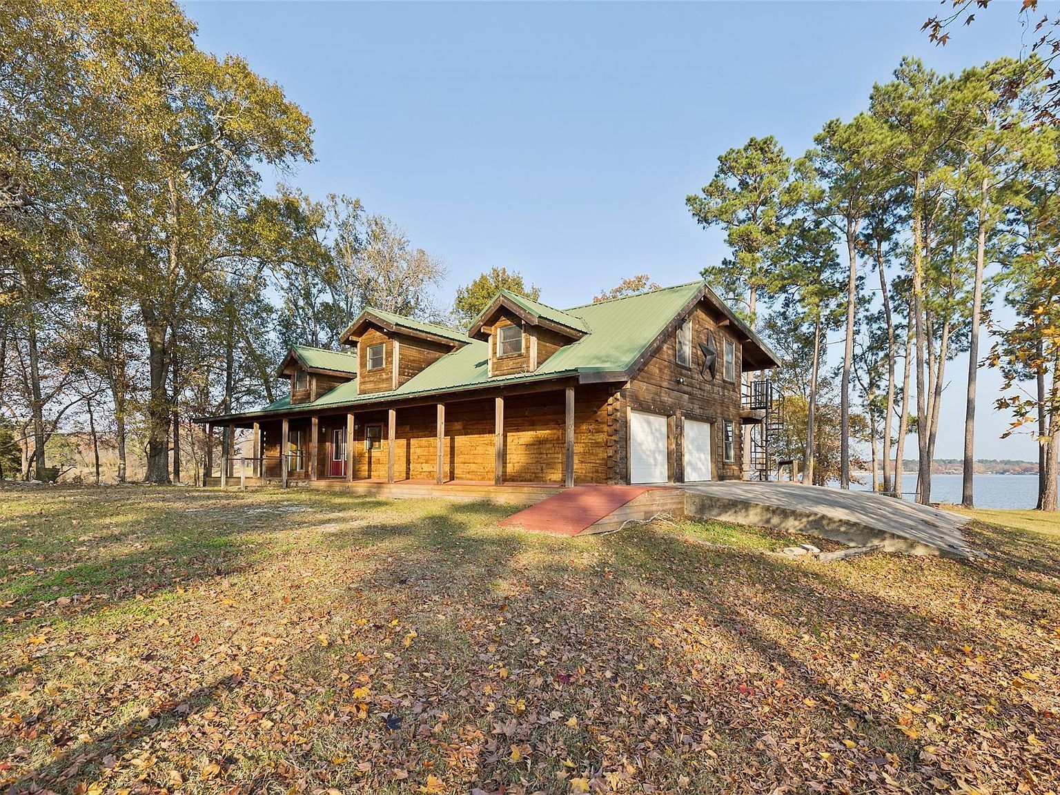 384 Lonesome Dove Trl Trinity, TX 75862 - Thumbnail 2