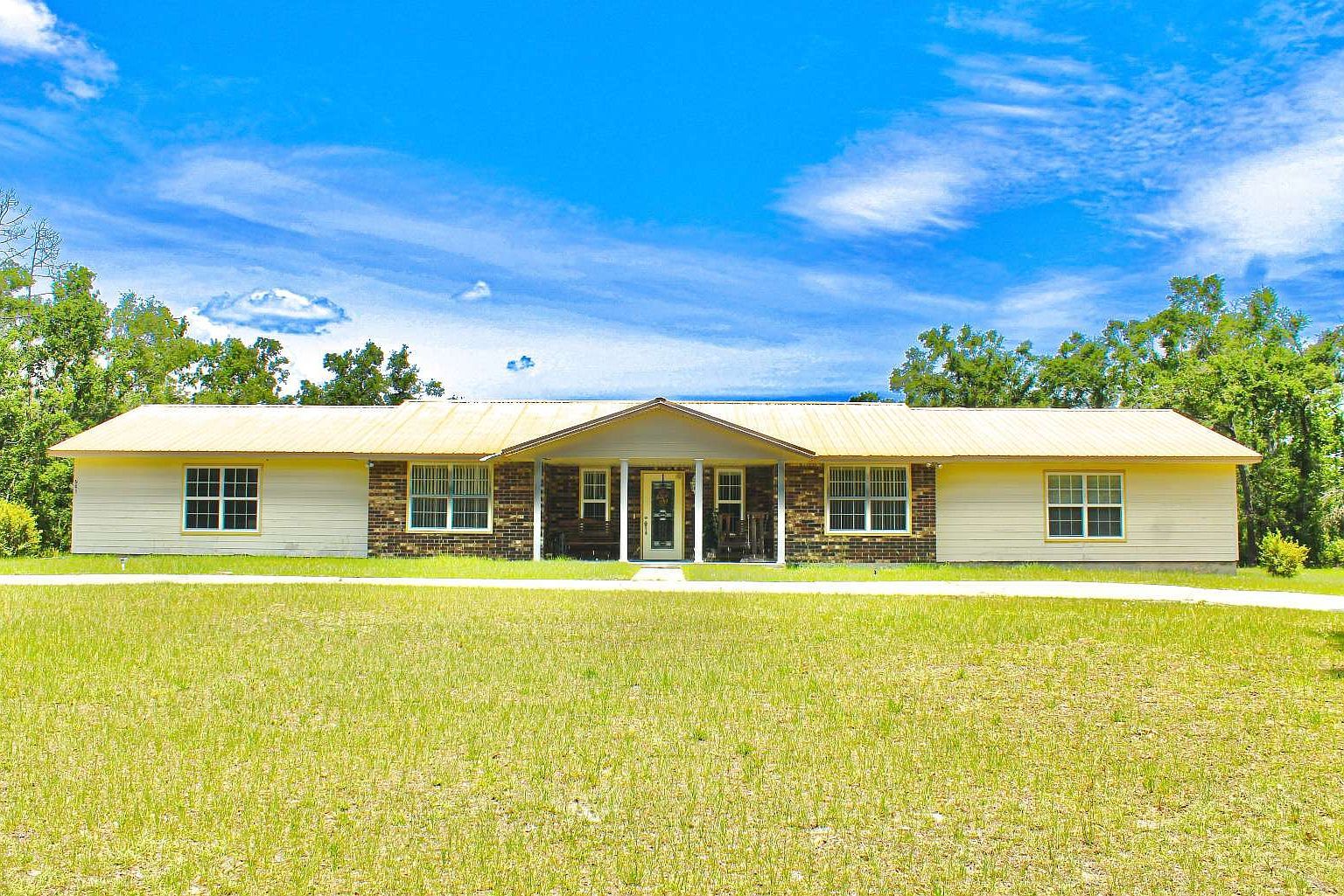 501 NE Franklin Rd Mayo, FL 32066 - Thumbnail 2