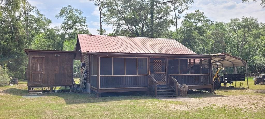 4431 SE 20th Ave Inglis, FL 34449 - Thumbnail 2