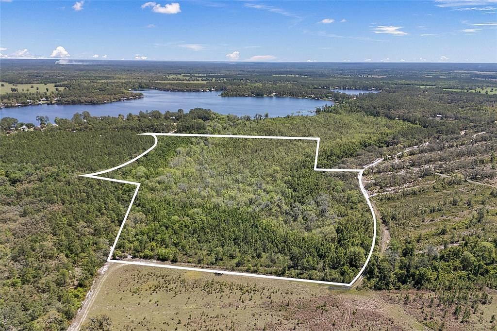 Star Lake Ct LOT 4 Hawthorne, FL 32640 - Thumbnail 2