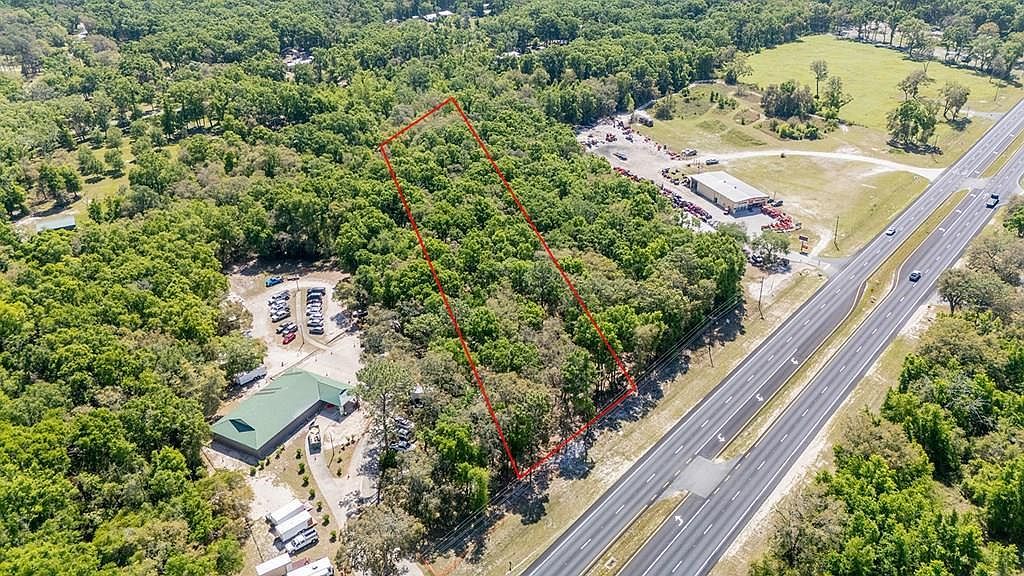 Us Highway 19n Chiefland, FL 32626 - Thumbnail 2