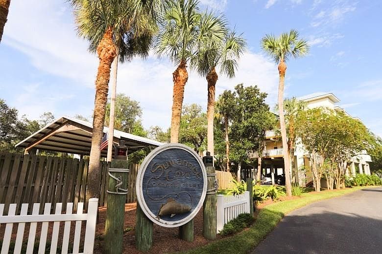 54-U118 SE 910th Ave #118 Suwannee, FL 32692 - Thumbnail 2