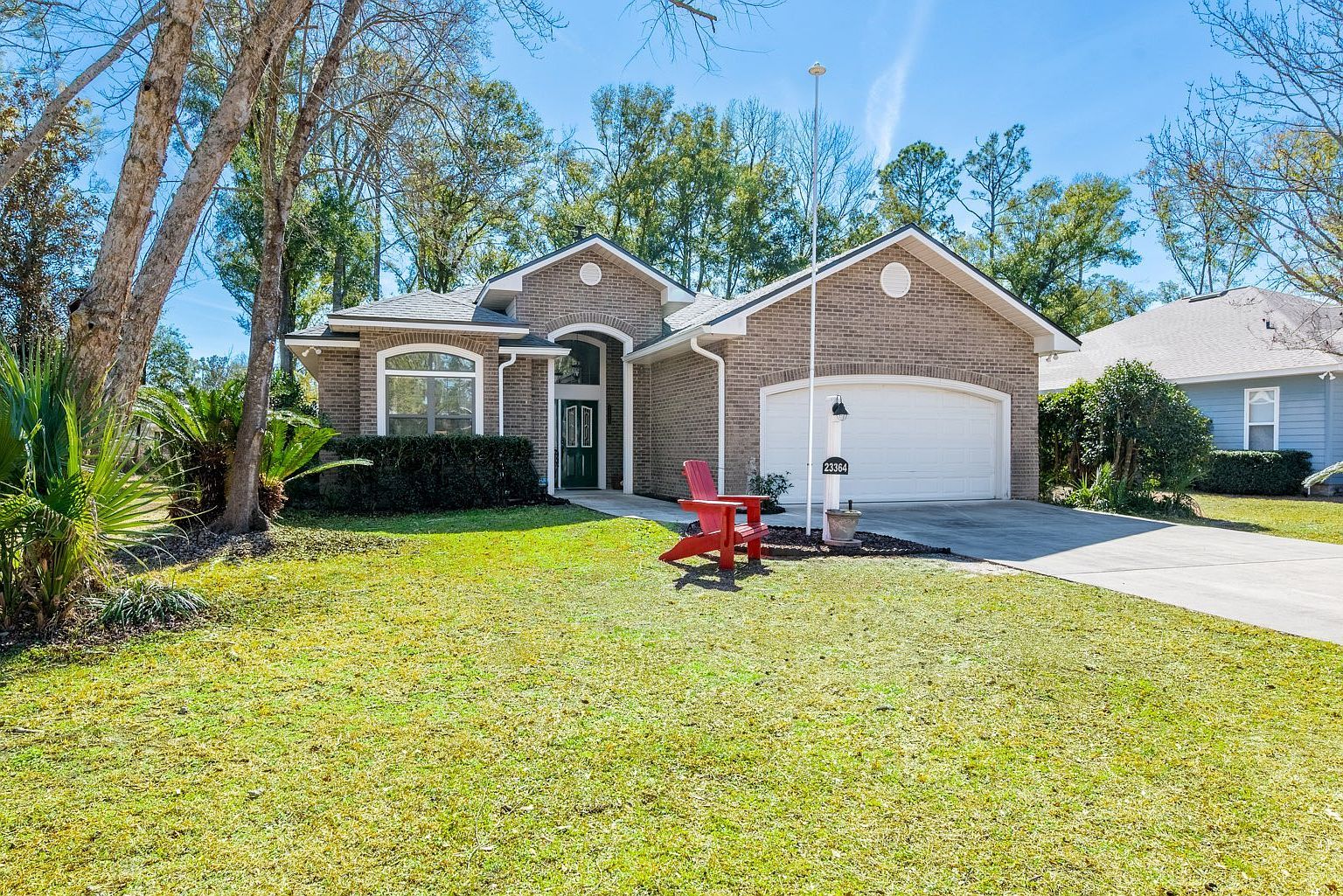 23364 River Birch Ln Live Oak, FL 32064 - Thumbnail 2