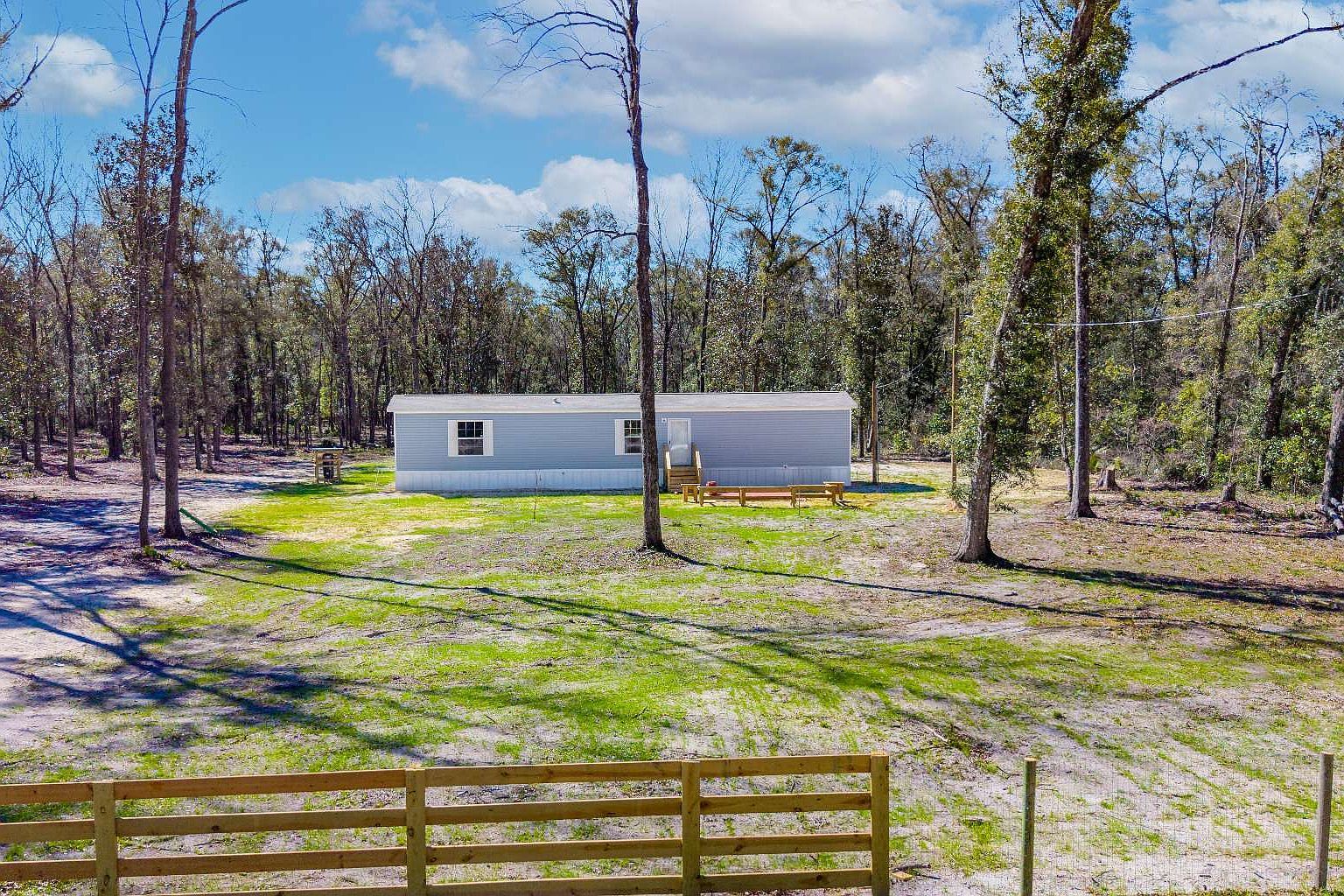 142 NE 202nd Ave Old Town, FL 32680 - Thumbnail 2