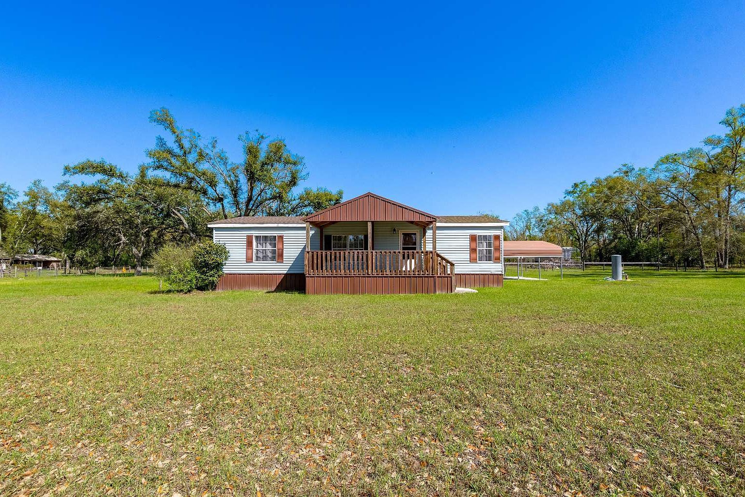 19759 County Road 136 Live Oak, FL 32060  | New build