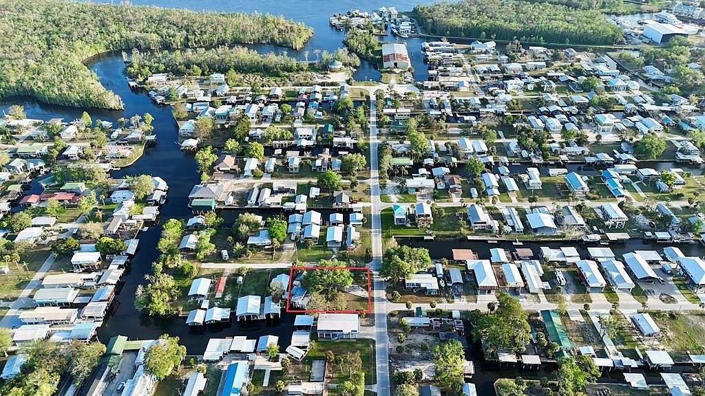 249 SE 228th Ave Suwannee, FL 32692  | Land/Lot