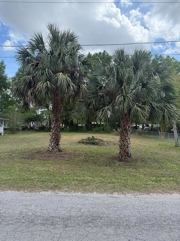 LOT 1 NE 7th Ave Trenton, FL 32693  | Land/Lot