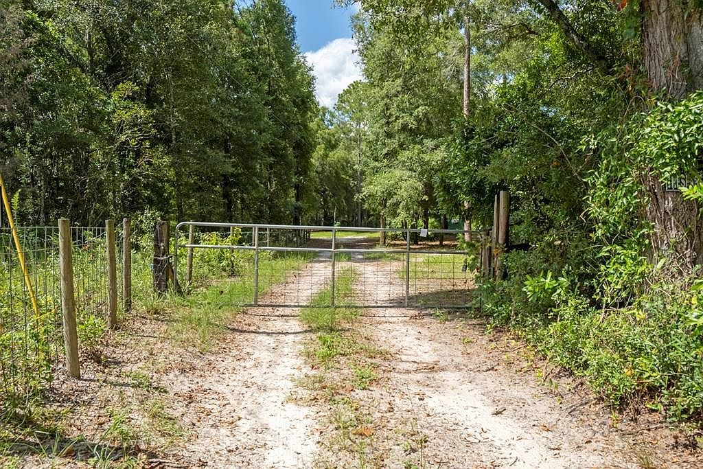 3749V SW 22nd Pl Bell, FL 32619  | Land/Lot