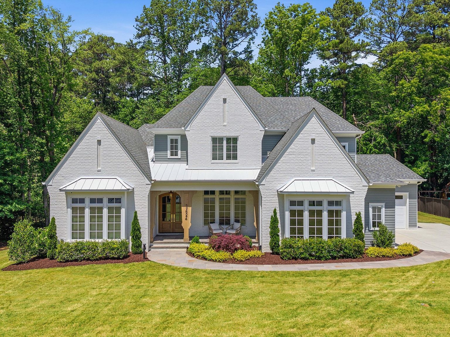 3424 Edgemont Dr Raleigh, NC 27612  | Single Family