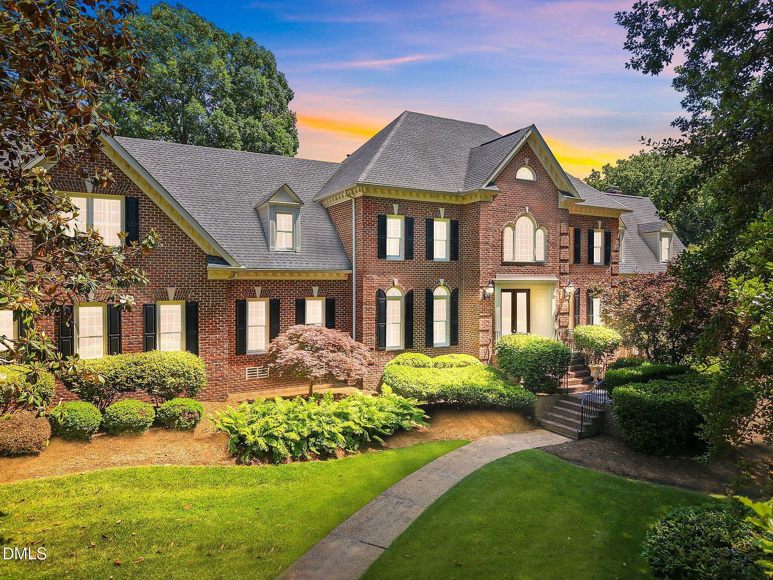 6324 Wakefalls Dr Wake Forest, NC 27587, 27587