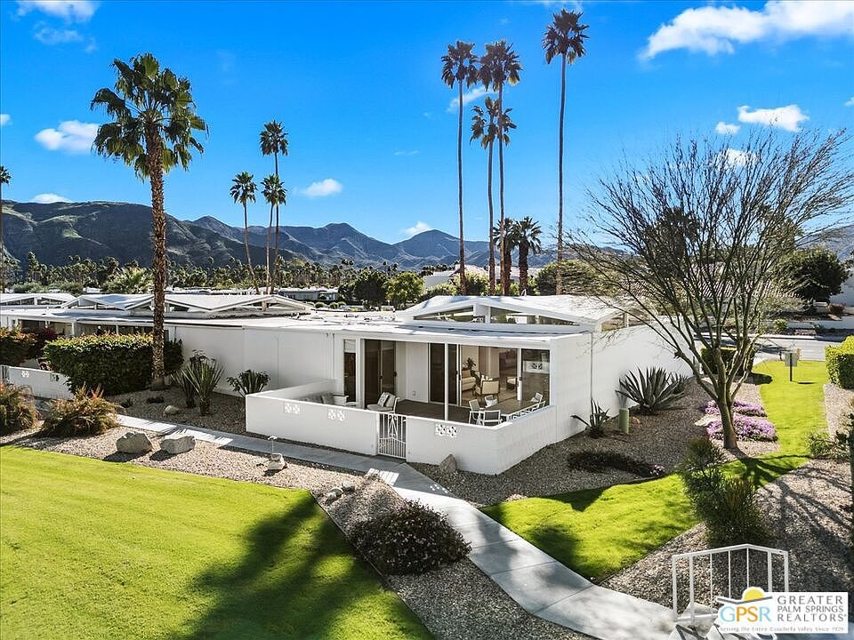 254 E Avenida Granada Palm Springs, CA 92264 - Thumbnail 2
