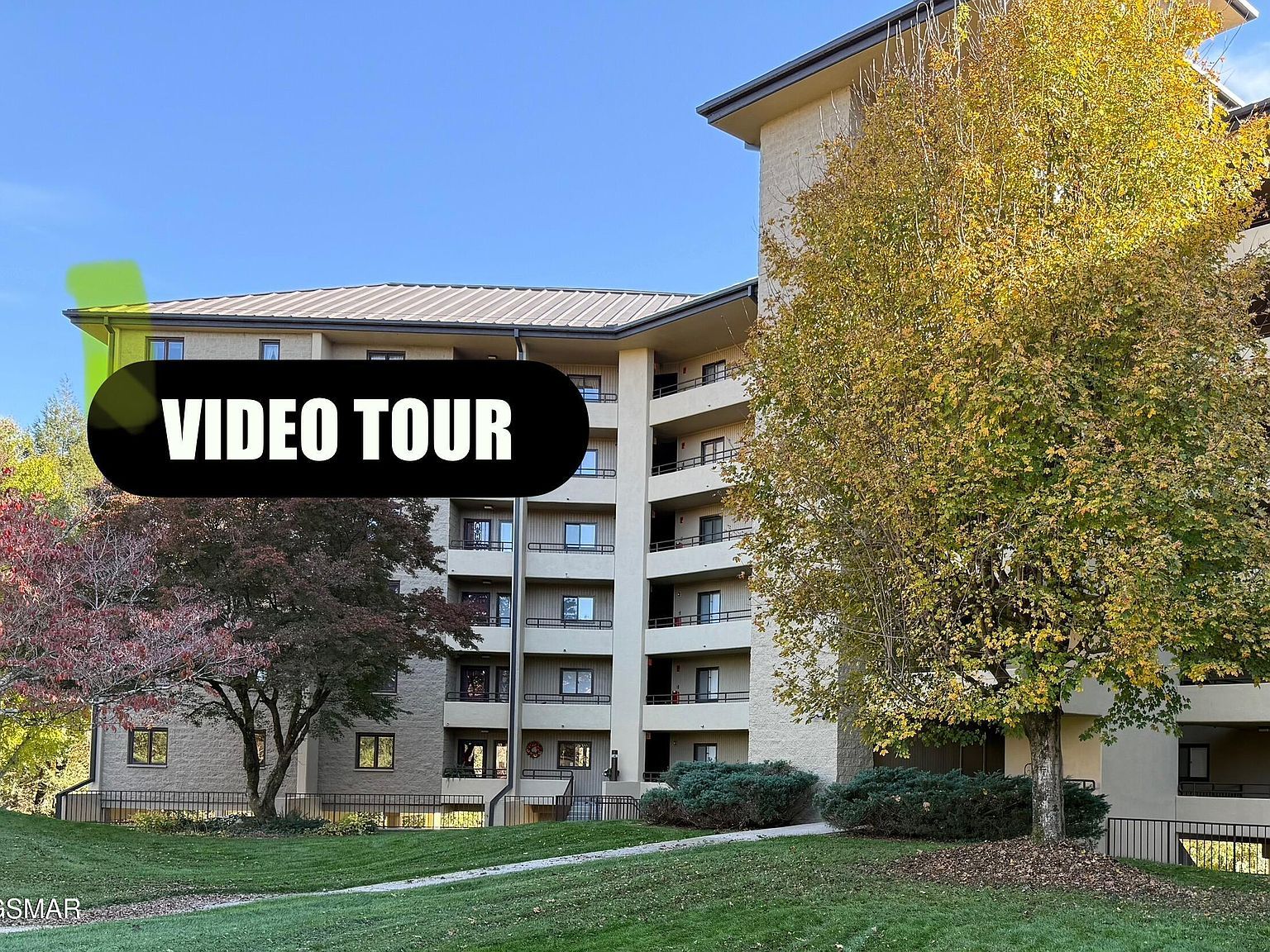 1704 Hidden Hills Rd APT 102 Gatlinburg, TN 37738 - Thumbnail 2
