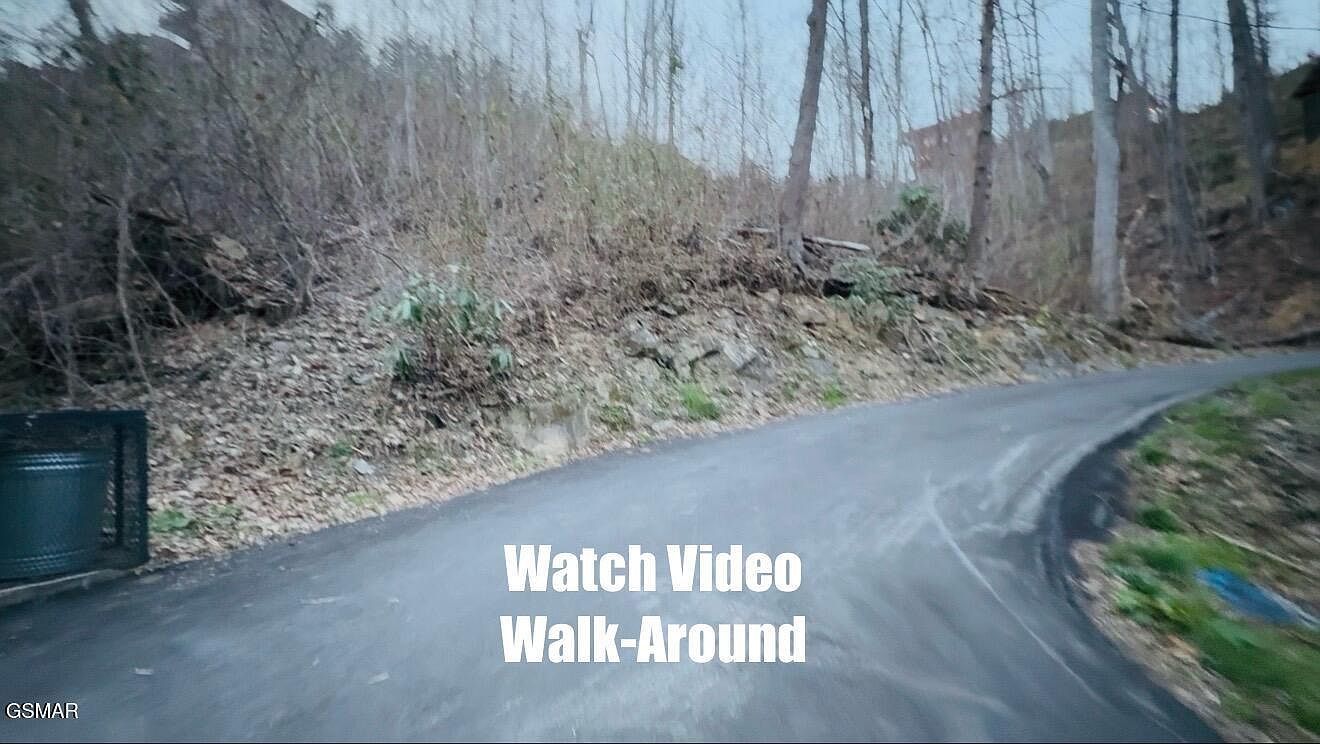 LOT 506 Crooked Ridge Rd Gatlinburg, TN 37738  | Land/Lot