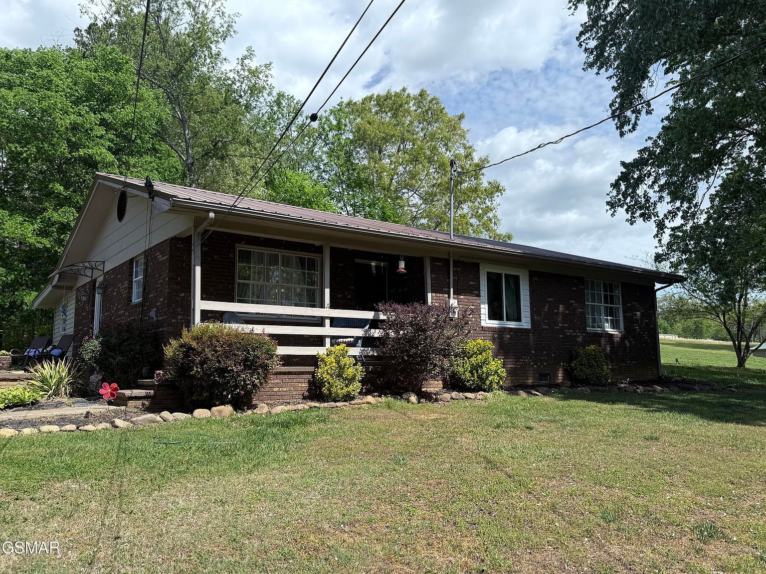211 Circle Rd Newport, TN 37821  | Single Family