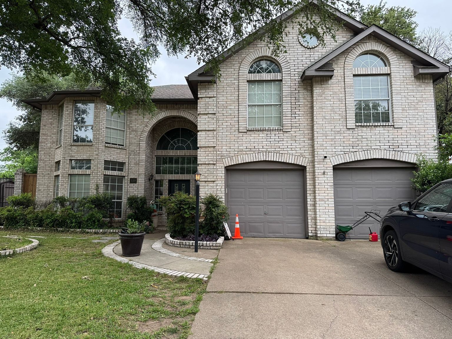 339 Spanish Moss Dr Coppell, TX 75019  | Single Family