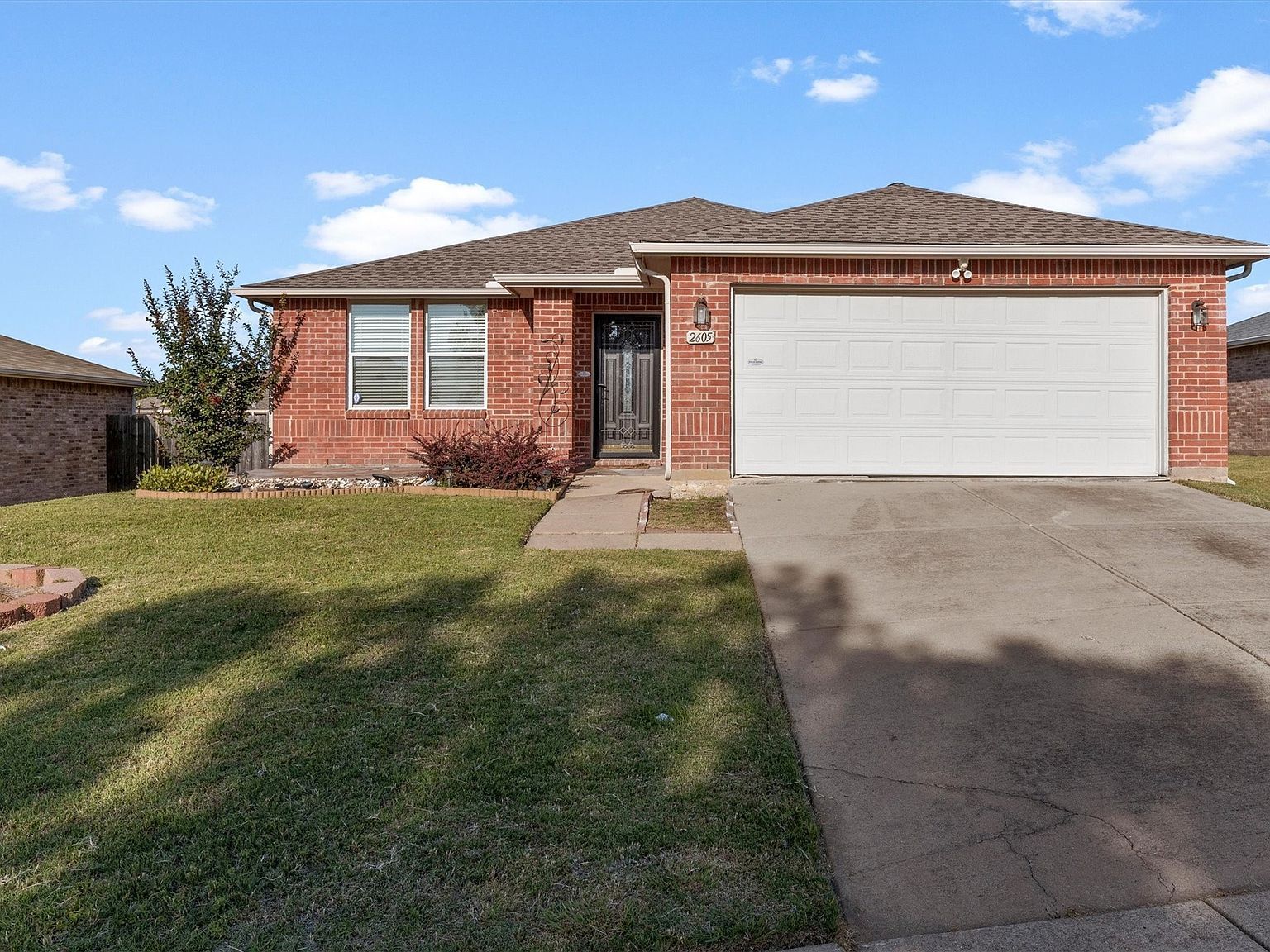 2605 Rockport Ln Little Elm, TX 75068, 75068