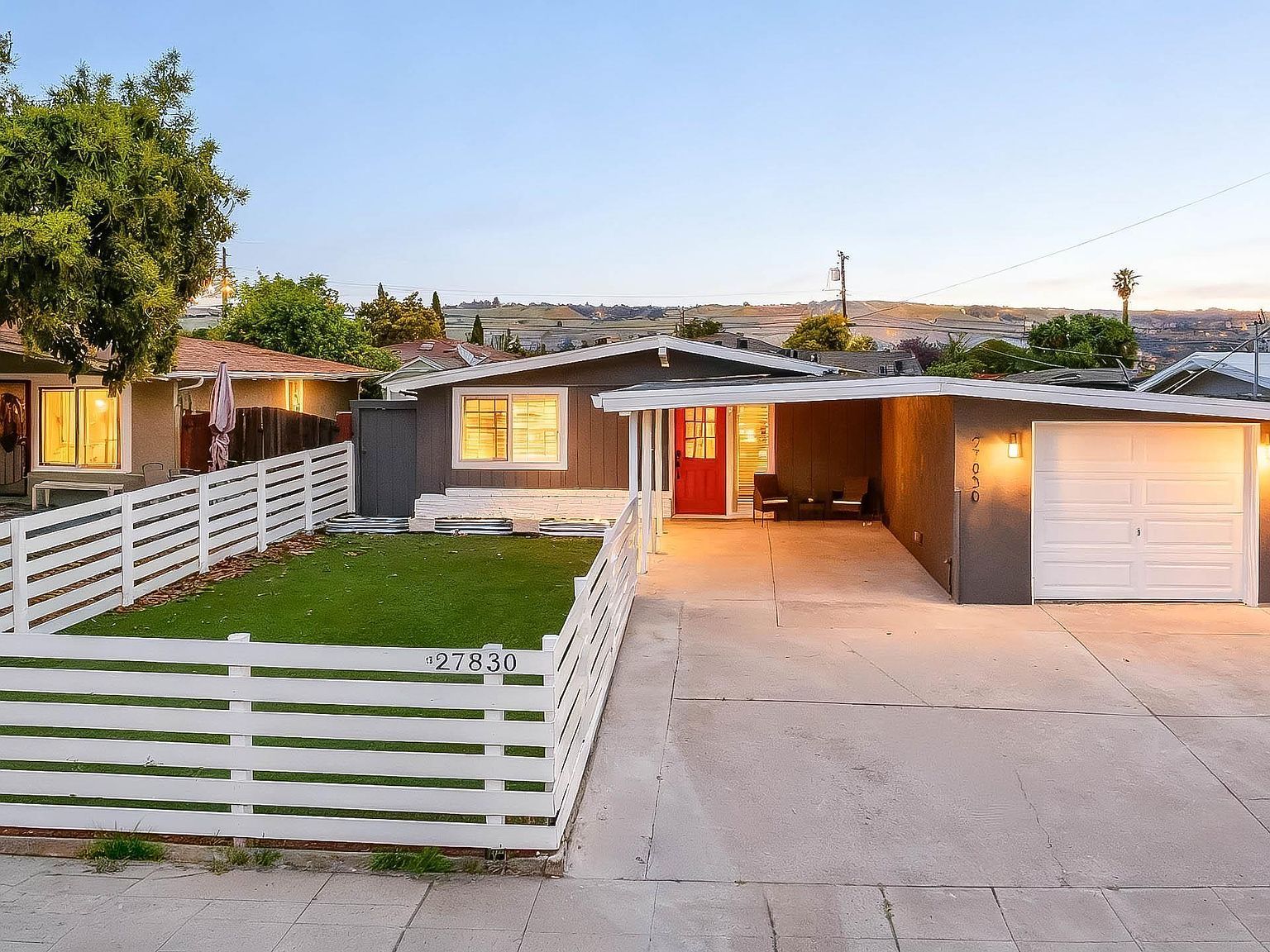 27830 Miami Ave Hayward, CA 94545  | Single Family