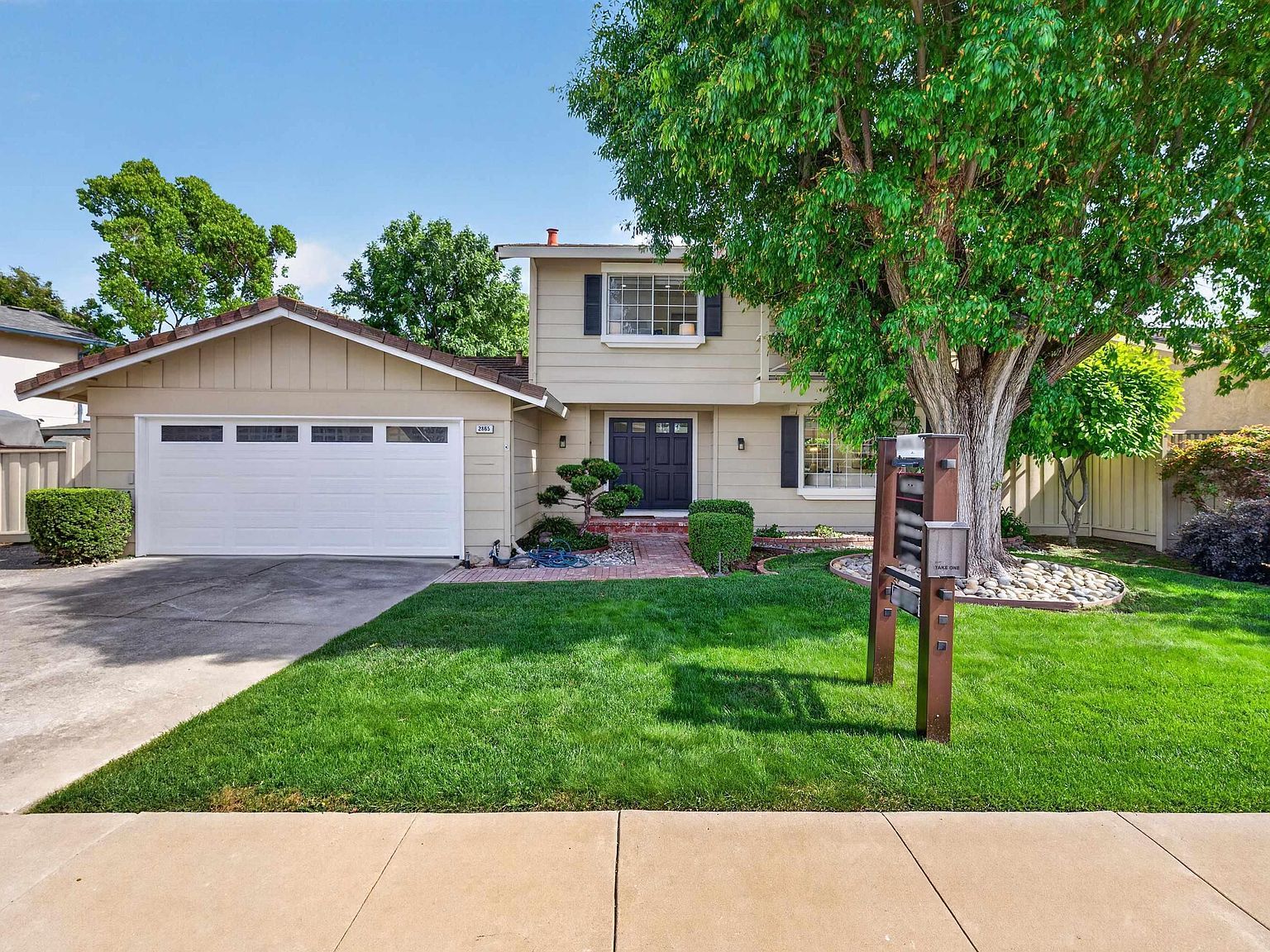 2865 Longspur Way Pleasanton, CA 94566, 94566