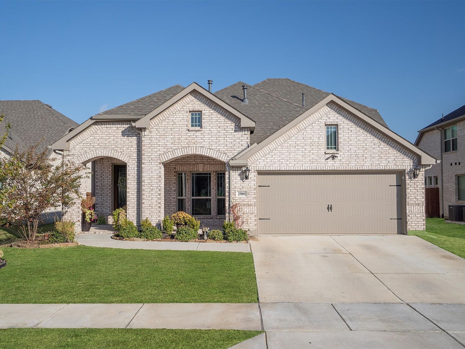 2900 Emerald Trace Dr Denton, TX 76226 - Thumbnail 2