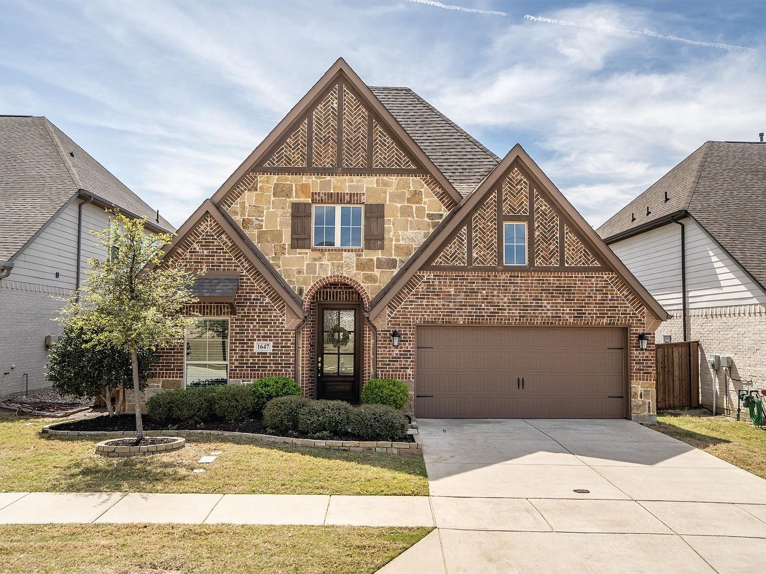 1647 Twistleaf Rd Northlake, TX 76226  | Single Family