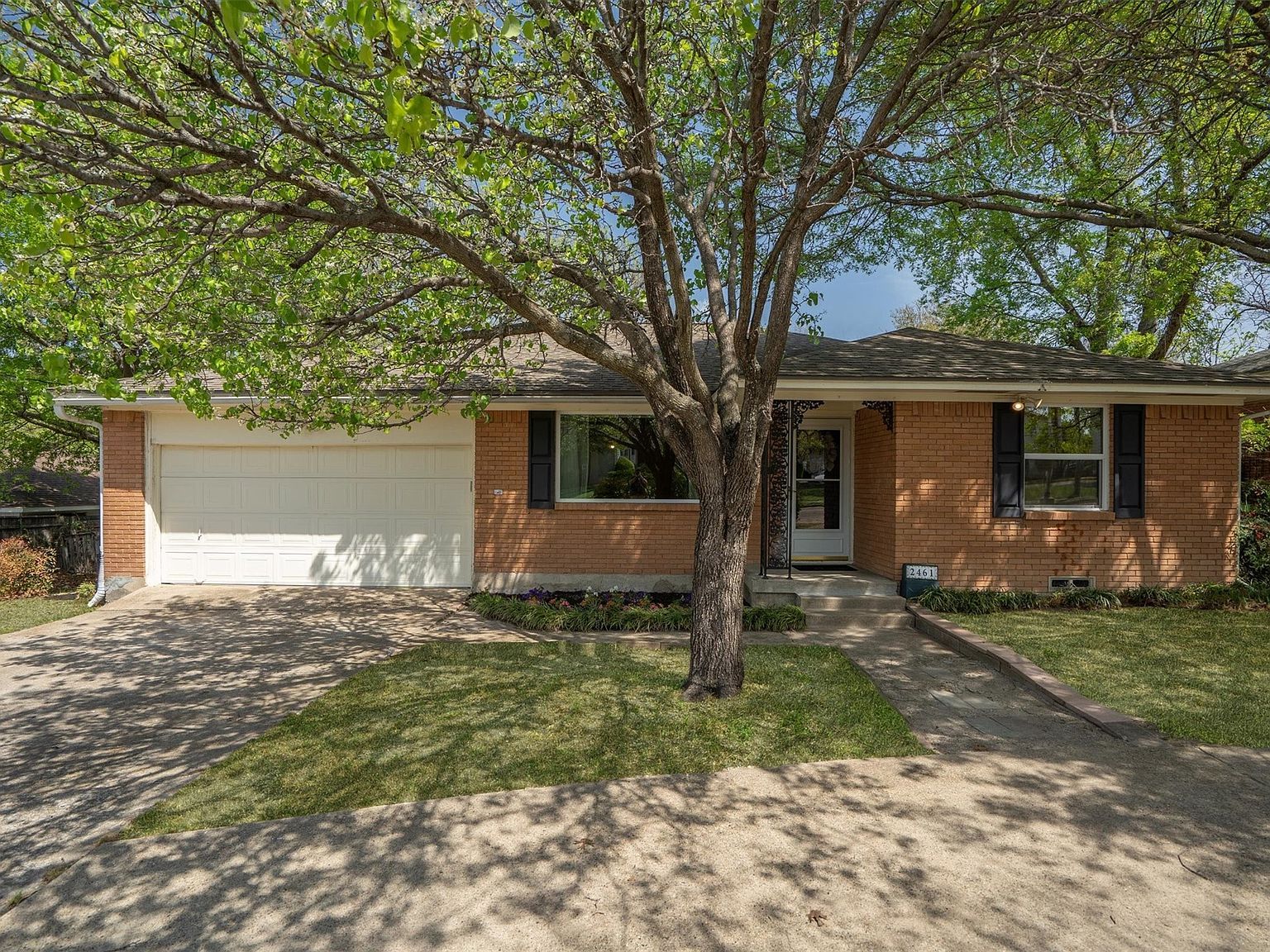 2461 Highland Rd Dallas, TX 75228  | Single Family