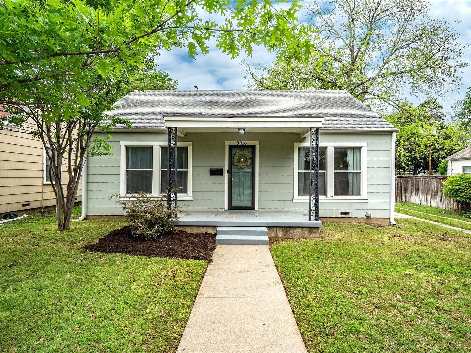 3916 Birchman Ave Fort Worth, TX 76107  | Single Family