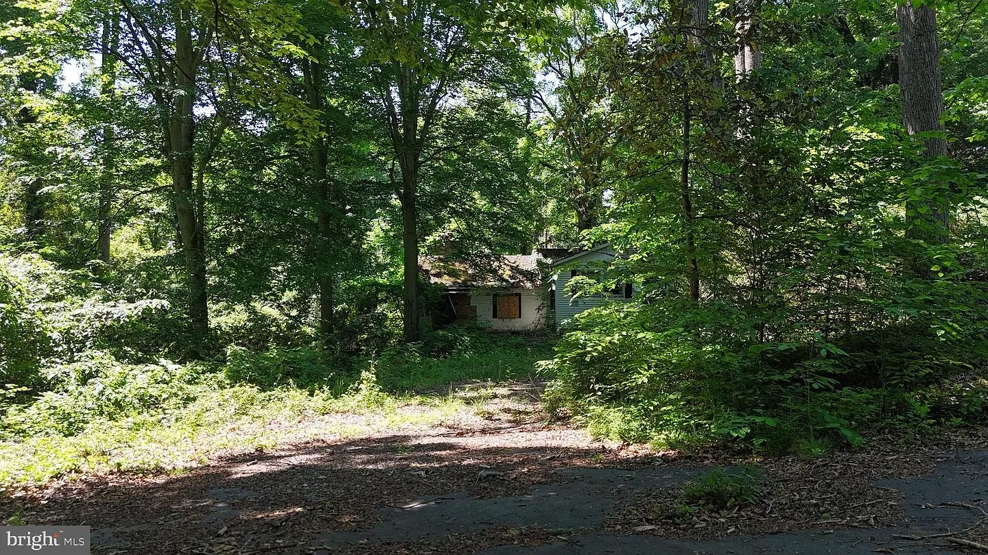 6577 Braddock Rd Alexandria, VA 22312 | Land/Lot