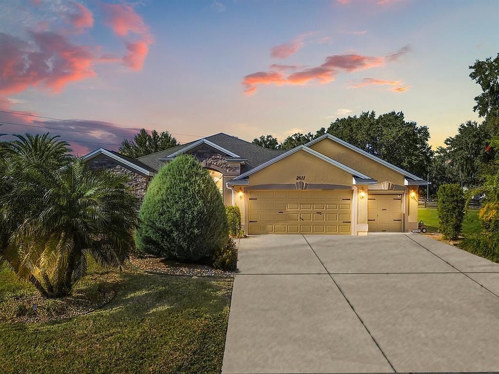 2611 Jupiter Way The Villages, FL 32163 - Thumbnail 2